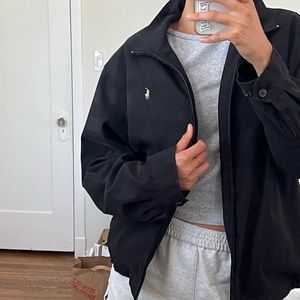 Polo vintage jacket